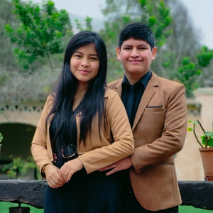 Ministerio - Jesucristo Rey - Mi Vida sedienta está por ti