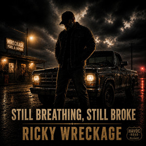 Same Weight by Ricky Wreckage
