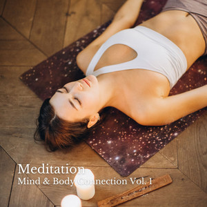 Meditation: Mind & Body Connection Vol. 1 album