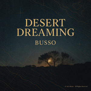 Red Dirt & Cold Beer by Busso