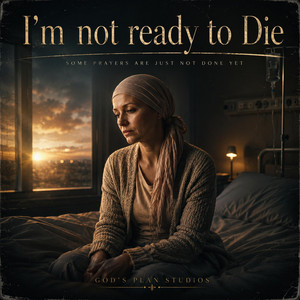 I'm not ready to Die (Fuck Cancer) by God's Plan