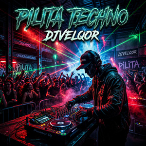 Frecuencia Zero by DJVELQOR