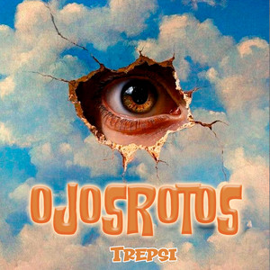 Ojos Rotos by Trepsi