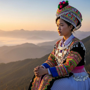 Xieng khuang - Hlub tuag nthi Kho Siab
