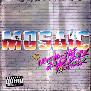 MOSAIC - The Plot