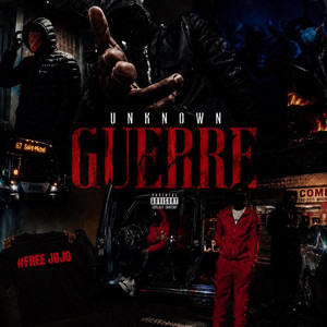 GUERRE by UNKNOWN OFFICIEL
