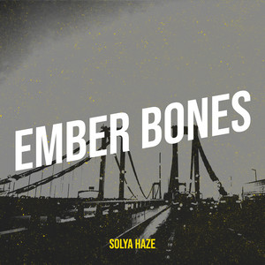 Breathe Golden by Solya Haze
