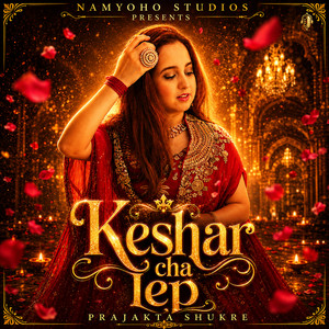 Keshar Cha Lep by Prajakta Shukre