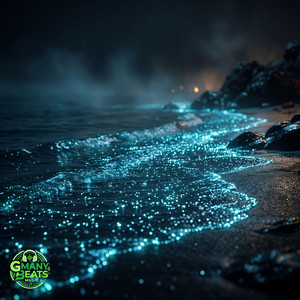 Luces Bioluminiscentes by Gmany Beats Music