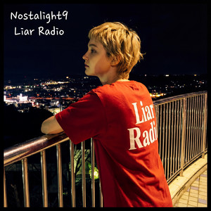 Liar Radio by Nostalight9