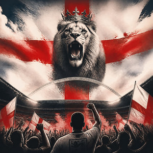 England 2026 Victory Anthem by villa sona