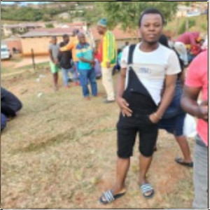 Young Jay Sa - Usekhulile Umama