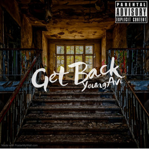 Get Back by YoungAvi