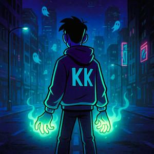 Going Ghost_Danny Phantom by Kangra Knova