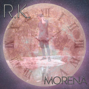 Morena by R.K.