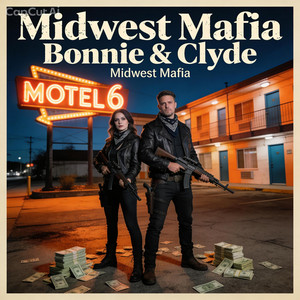 Midwest Mafia Bonnie & Clyde by DJ Smooth Grooves