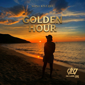 GOLDEN HOUR by SONI KYZZLE