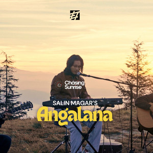 EOH & Salin Magar - Angalana