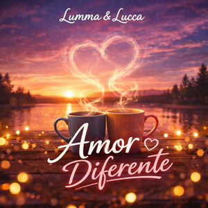 Amor Diferente by Lumma & Lucca