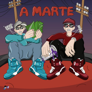 A MARTE by Soulbless, TIAN