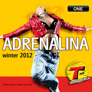 Stronger by Erick Morillo & Eddie Thoneick feat. Shawnee Taylor