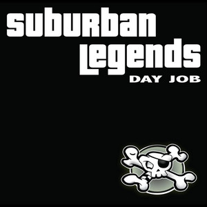 Just Can't Wait to Be King by Suburban Legends