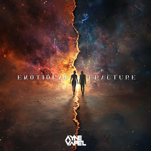 Emotional Fracture by Ayne Vapel