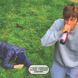 Portada de KickBack