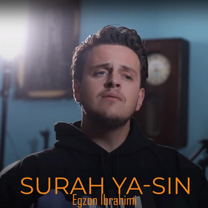 Egzon Ibrahimi - Surah Yasin