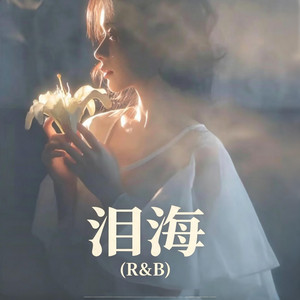 泪海 (R&B) 微醺版 翻唱 -落日微醺 by Fong-花