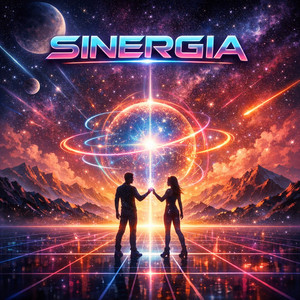 Sinergia by Norevian Voss