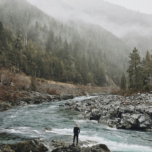 Follow The River by Beyond North