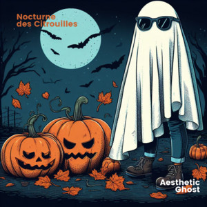 Nocturne Des Citrouilles