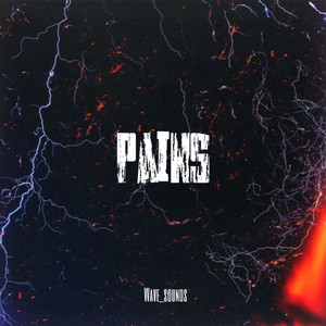 Pains by Wave_sounds