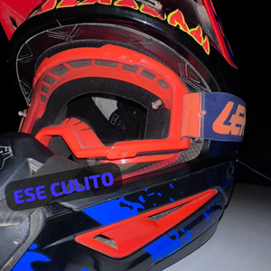 Ese culito by NitroCircus