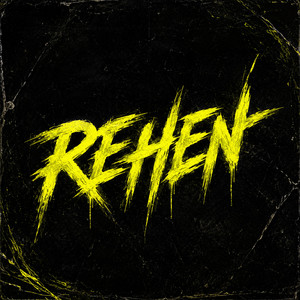 REHEN by ToyCansadou