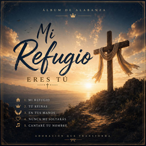 Mi refugio by Dylan Sentimiento