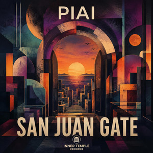 San Juan Gate - Radio Edit by Piai