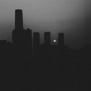 Broken City - Slowed by Franc Valley