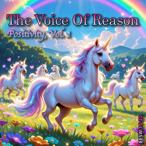 The Present's Grace by The Voice Of Reason