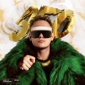 Эго - Remix by Lida, Harddope