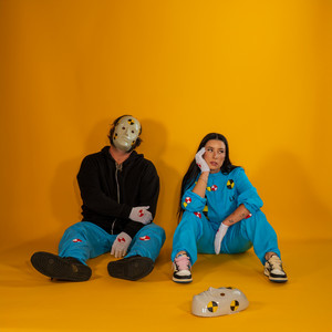 CRASH OUT by Tangerine Cassette