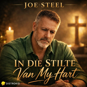 In Die Stilte Van My Hart by Joe Steel