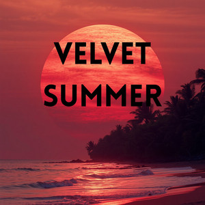 Velvet Summer by JennySunxh