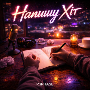 Напишу Хіт by R3phase