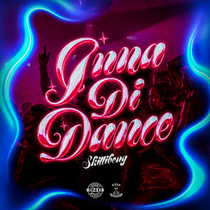 Inna Di Dance by Skillibeng, Johnny Wonder, Adde Instrumentals