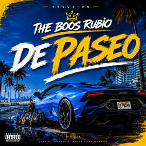 Hasta Que Salga by The Boss Rubio, pablo sanix