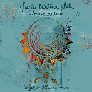 Cuenta Conmigo by María Cristina Plata