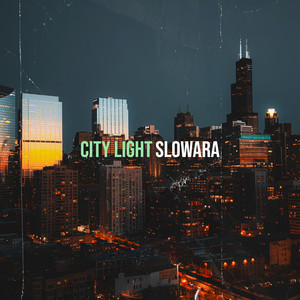 City Light by Slowara