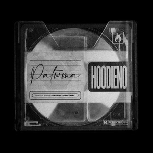PATWMA by Hoodie No